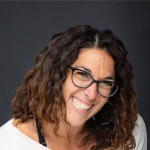 Meet your Posher, Fran